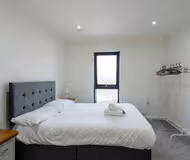 Portland 88 Apt 520 2BR