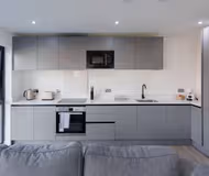 Portland 88 Apt 520 2BR