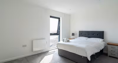 Portland 88 Apt 520 2BR