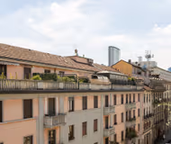 Copernico Service Apartments