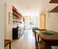 Copernico Service Apartments