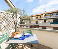 Copernico Service Apartments