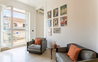 Copernico Service Apartments