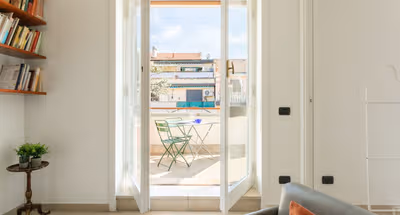 Copernico Service Apartments