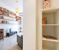 Copernico Service Apartments