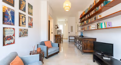 Copernico Service Apartments