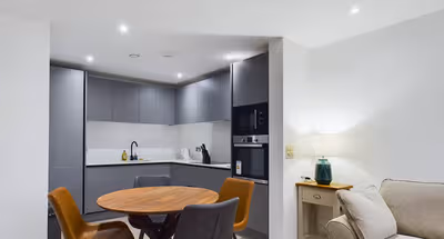 Portland 88 Apt G08 1BR