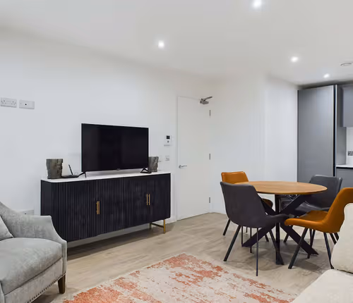 Portland 88 Apt G08 1BR