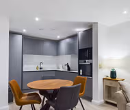 Portland 88 Apt G08 1BR