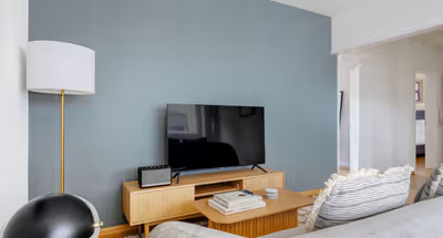 Binningerstrasse service apartment