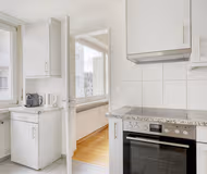 Binningerstrasse service apartment