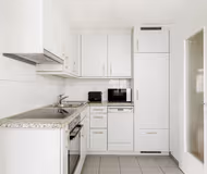 Binningerstrasse service apartment