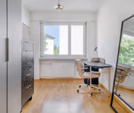 Binningerstrasse service apartment