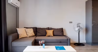 Central Barcelona Serviced Apartments, Gràcia