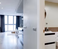 Central Barcelona Serviced Apartments, Gràcia