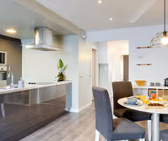 Central Barcelona Serviced Apartments, Gràcia