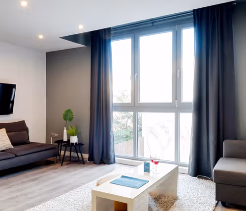 Central Barcelona Serviced Apartments, Gràcia