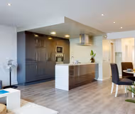 Central Barcelona Serviced Apartments, Gràcia