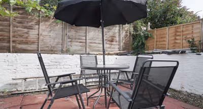 Third Avenue 4BR