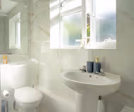 Third Avenue 4BR