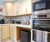Third Avenue 4BR