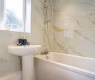 Third Avenue 4BR