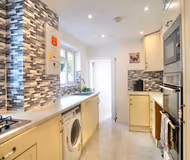 Third Avenue 4BR