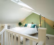 Third Avenue 4BR