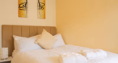 Third Avenue 4BR