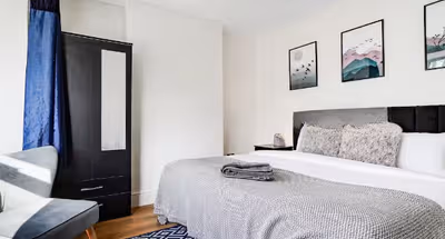 Watford 5BR