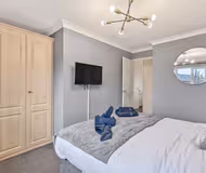 Wilton Way 2BR