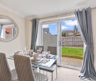 Wilton Way 2BR