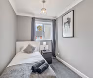 Wilton Way 2BR