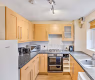 Wilton Way 2BR