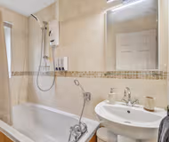 Wilton Way 2BR