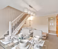 Wilton Way 2BR