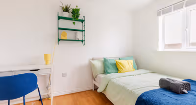 Chorley Way 4BR