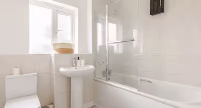 Chorley Way 4BR