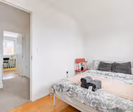 Chorley Way 4BR