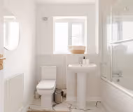 Chorley Way 4BR