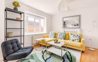 Chorley Way 4BR