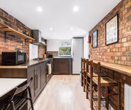 Central Horsham 5BR Home | Parking | Pets Allowed