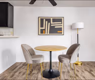 North Fuller Ave Apartment