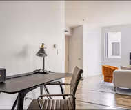 North Fuller Ave Apartment