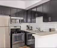 North Fuller Ave Apartment