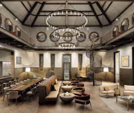 Morningside Drive Apartment