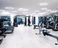 Morningside Drive Apartment