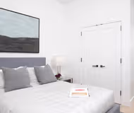 Morningside Drive Apartment