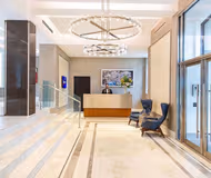 Morningside Drive Apartment