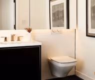 Morningside Drive Apartment